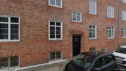 Lejligheder til leje i Aalborg Centrum - Foto fra Google Street View