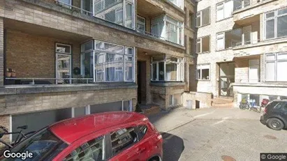 Lejligheder til leje i Aalborg Centrum - Foto fra Google Street View