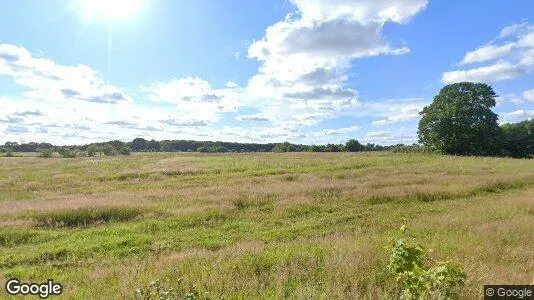 Lejligheder til leje i Lunderskov - Foto fra Google Street View
