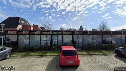 Lejligheder til leje i Odense C - Foto fra Google Street View