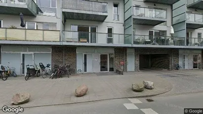 Værelser til leje i København K - Foto fra Google Street View