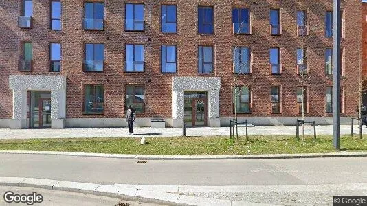 Lejligheder til leje i København S - Foto fra Google Street View