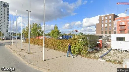 Lejligheder til leje i København S - Foto fra Google Street View