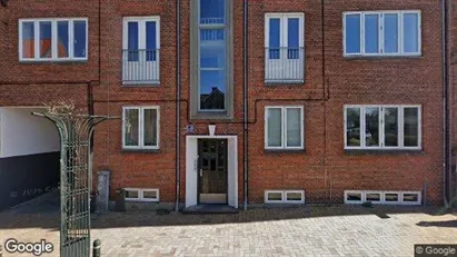 Lejligheder til leje i Odense C - Foto fra Google Street View