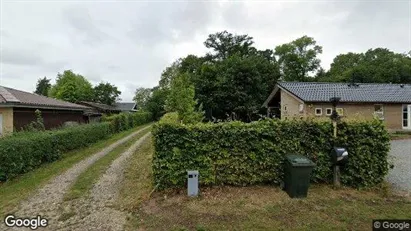 Lejligheder til salg i Kirke Hyllinge - Foto fra Google Street View