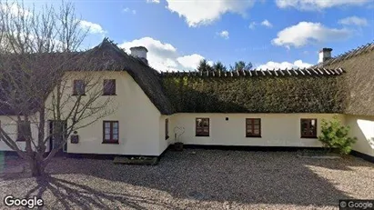 Lejligheder til salg i Middelfart - Foto fra Google Street View