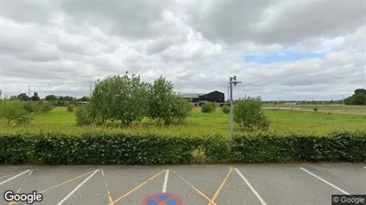 Lejligheder til leje i Ringsted - Foto fra Google Street View