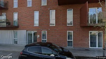 Lejligheder til leje i Aalborg Centrum - Foto fra Google Street View