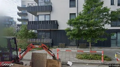 Lejligheder til leje i Køge - Foto fra Google Street View