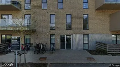 Lejligheder til leje i Aalborg Centrum - Foto fra Google Street View