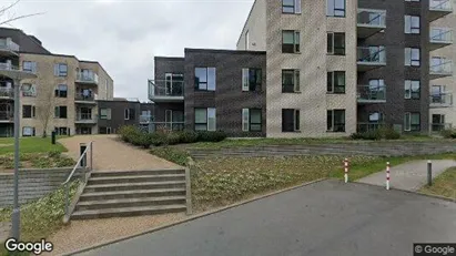 Lejligheder til leje i Odense C - Foto fra Google Street View
