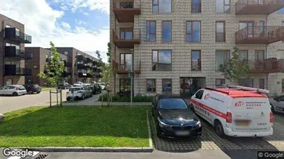 Lejligheder til leje i Tilst - Foto fra Google Street View