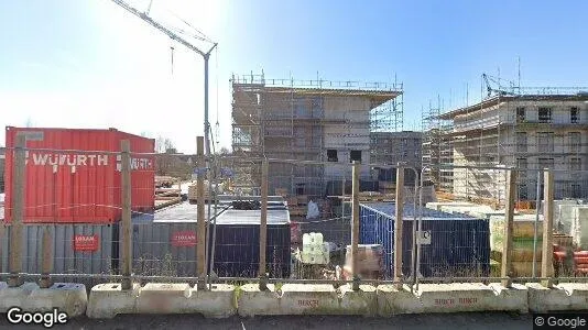 Lejligheder til leje i Slagelse - Foto fra Google Street View