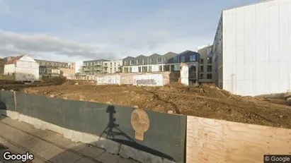 Lejligheder til leje i Århus C - Foto fra Google Street View