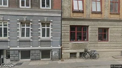 Lejligheder til leje i Aalborg Centrum - Foto fra Google Street View