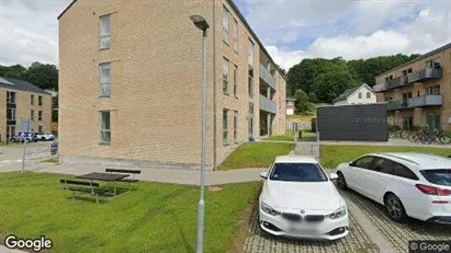 Lejligheder til leje i Kolding - Foto fra Google Street View