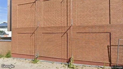 Lejligheder til leje i Fredericia - Foto fra Google Street View