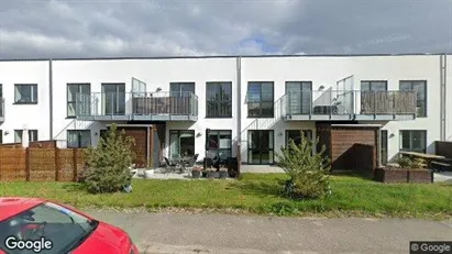 Lejligheder til leje i Greve - Foto fra Google Street View