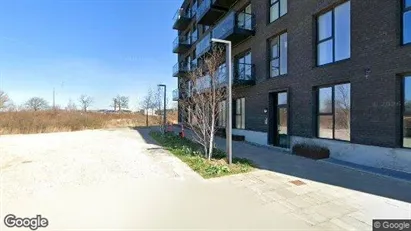 Lejligheder til leje i København S - Foto fra Google Street View