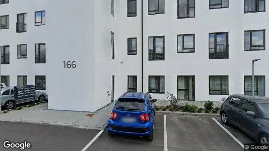 Lejligheder til leje i Ballerup - Foto fra Google Street View