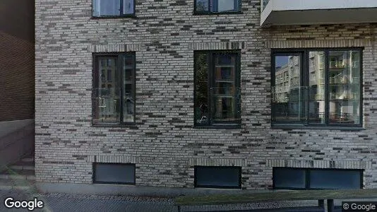 Lejligheder til leje i København SV - Foto fra Google Street View