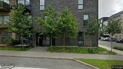 Lejligheder til leje i Brabrand - Foto fra Google Street View