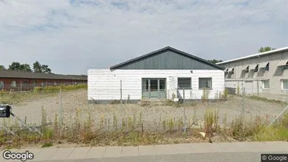 Lejligheder til leje i Ishøj - Foto fra Google Street View