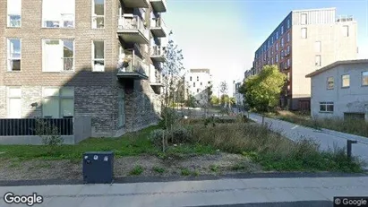Lejligheder til leje i København S - Foto fra Google Street View
