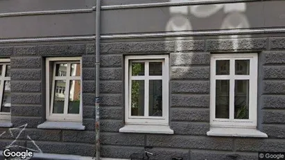 Lejligheder til leje i Aalborg Centrum - Foto fra Google Street View