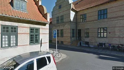 Lejligheder til leje i Risskov - Foto fra Google Street View
