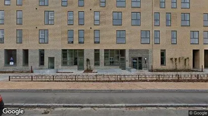 Lejligheder til leje i Odense C - Foto fra Google Street View