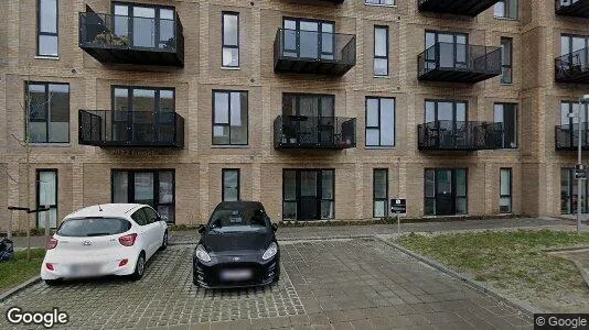 Lejligheder til leje i Tilst - Foto fra Google Street View