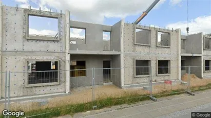 Lejligheder til leje i Herning - Foto fra Google Street View