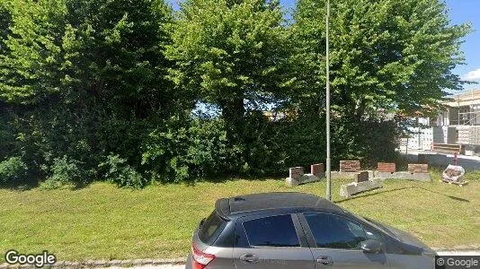 Lejligheder til leje i Køge - Foto fra Google Street View