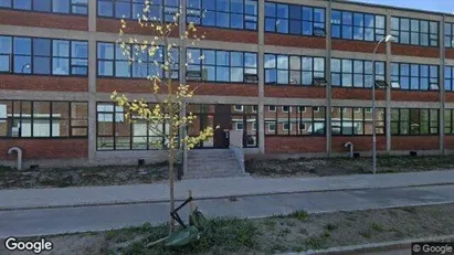 Lejligheder til leje i Brøndby - Foto fra Google Street View