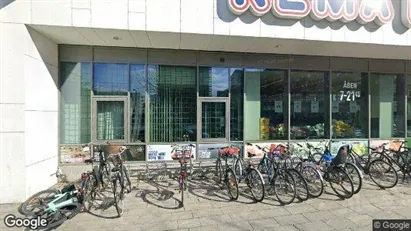 Lejligheder til leje i København S - Foto fra Google Street View