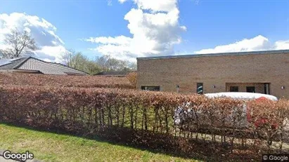 Lejligheder til leje i Hobro - Foto fra Google Street View