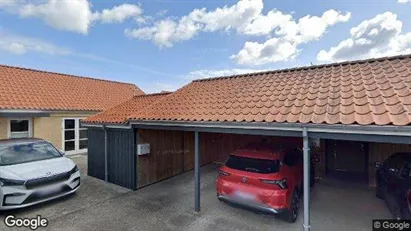 Andelsboliger til salg i Kerteminde - Foto fra Google Street View