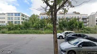 Lejligheder til leje i Frederiksberg - Foto fra Google Street View