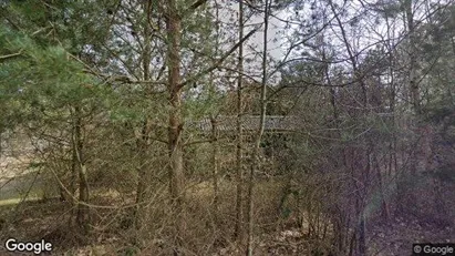 Lejligheder til salg i Højby - Foto fra Google Street View
