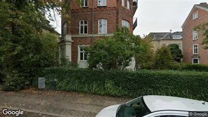 Lejligheder til salg i Frederiksberg C - Foto fra Google Street View