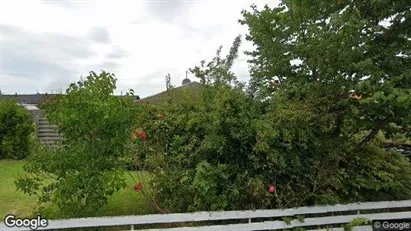 Lejligheder til salg i Marstal - Foto fra Google Street View