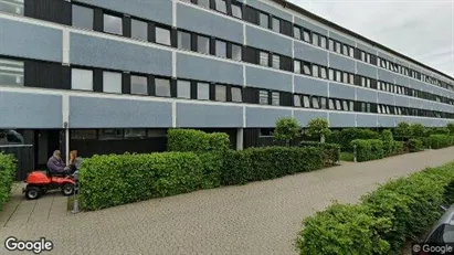 Lejligheder til salg i Sorø - Foto fra Google Street View