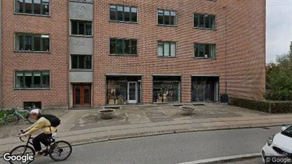 Andelsboliger til salg i København S - Foto fra Google Street View
