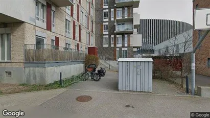Lejligheder til leje i København S - Foto fra Google Street View
