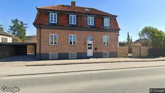 Lejligheder til salg i Vanløse - Foto fra Google Street View