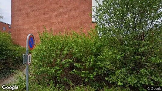 Lejligheder til salg i Randers SØ - Foto fra Google Street View