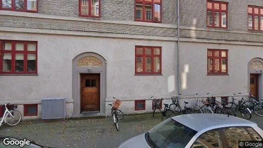 Lejligheder til salg i Østerbro - Foto fra Google Street View