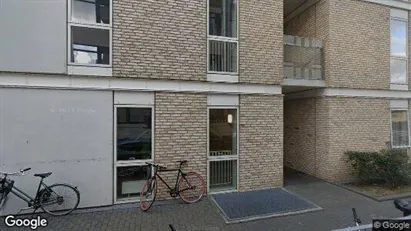 Lejligheder til salg i København S - Foto fra Google Street View
