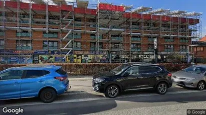 Lejligheder til salg i Hvidovre - Foto fra Google Street View